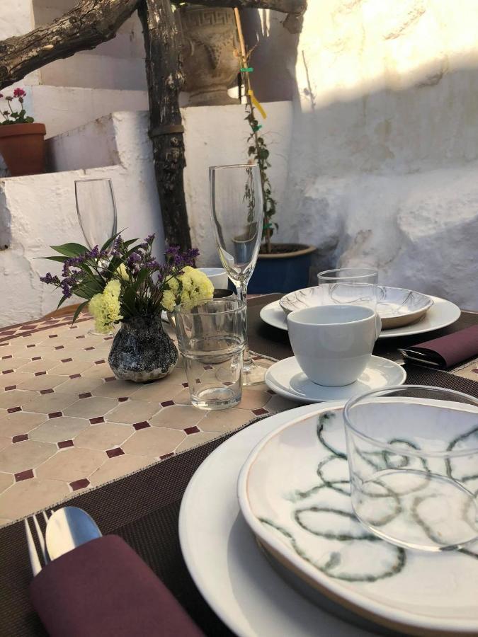 Almohalla51 Archidona Kültér fotó