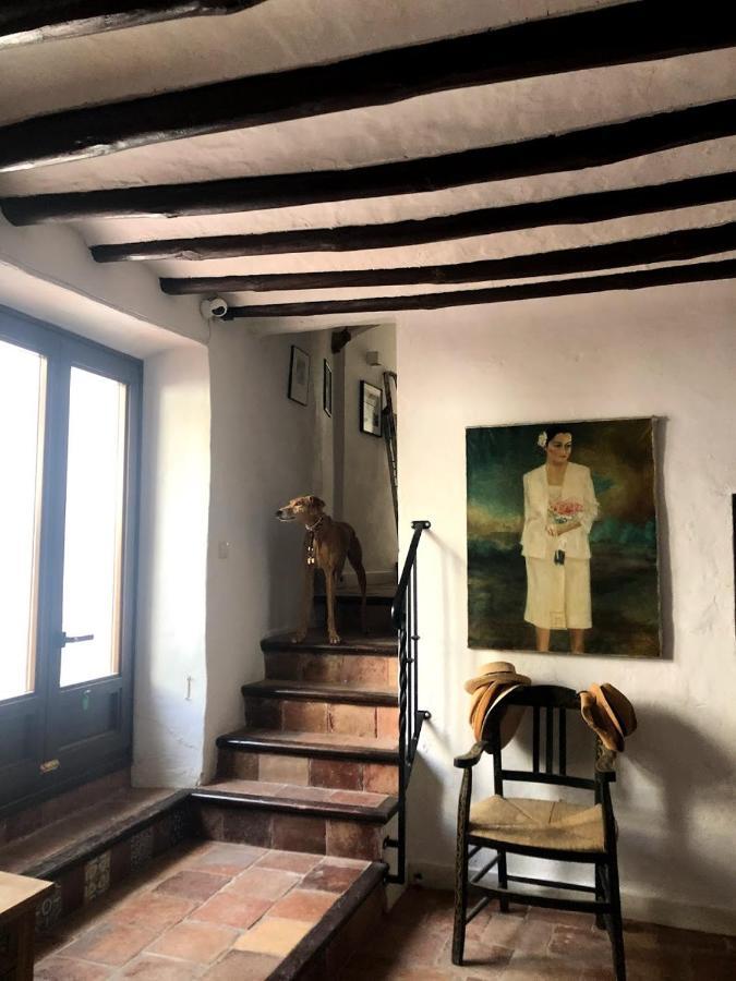 Almohalla51 Archidona Kültér fotó