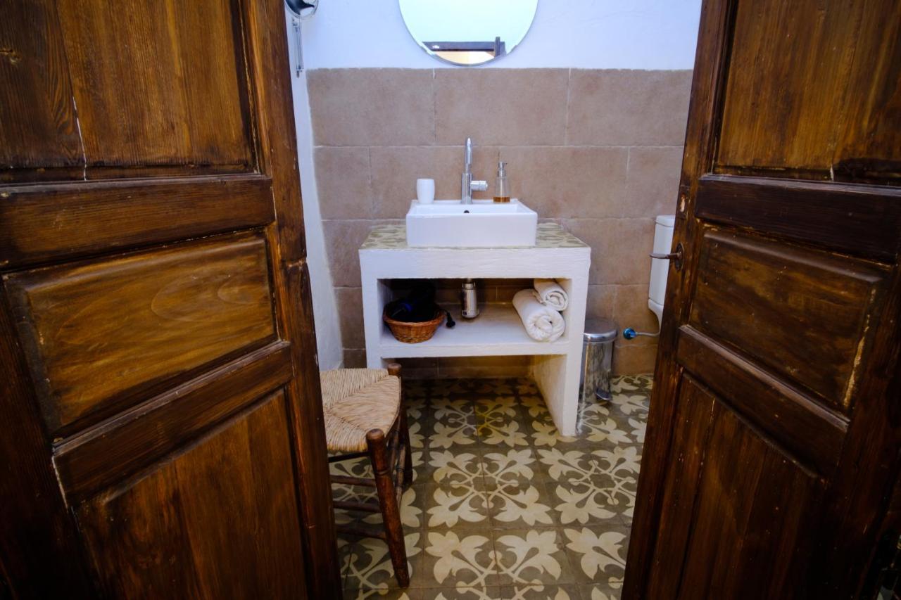 Almohalla51 Archidona Kültér fotó